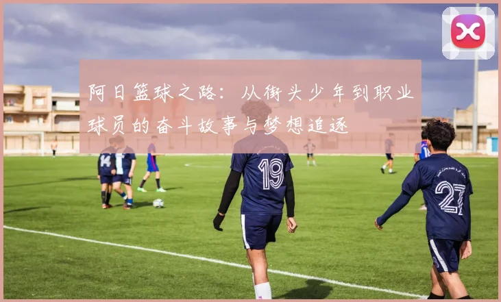 阿日篮球之路：从街头少年到职业球员的奋斗故事与梦想追逐