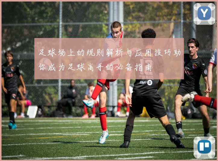 足球场上的规则解析与应用技巧助你成为足球高手的必备指南