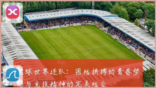 篮球世界连队：团结拼搏的青春梦想与竞技精神的完美结合