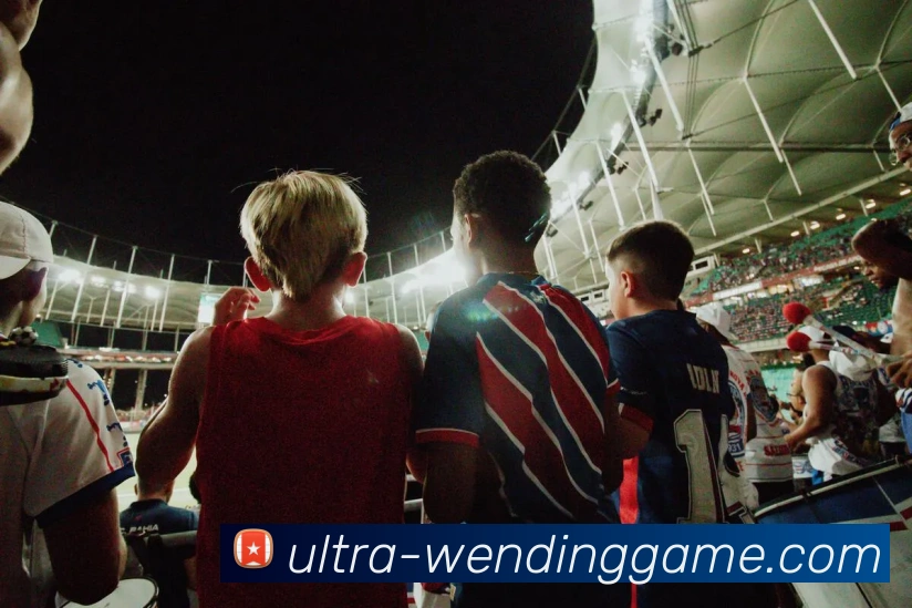 多媒体互动体验