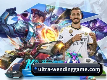 问鼎娱乐 APP