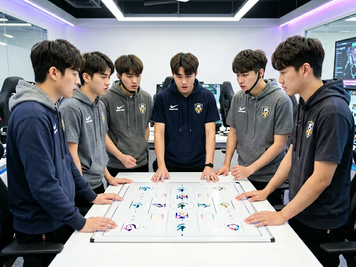 karrigan率队登顶CSGO赛场传奇老将续写职业新辉